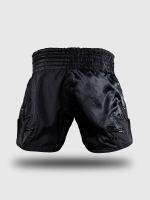 Шорты тайские Venum Inferno 2.0 Black/Grey
