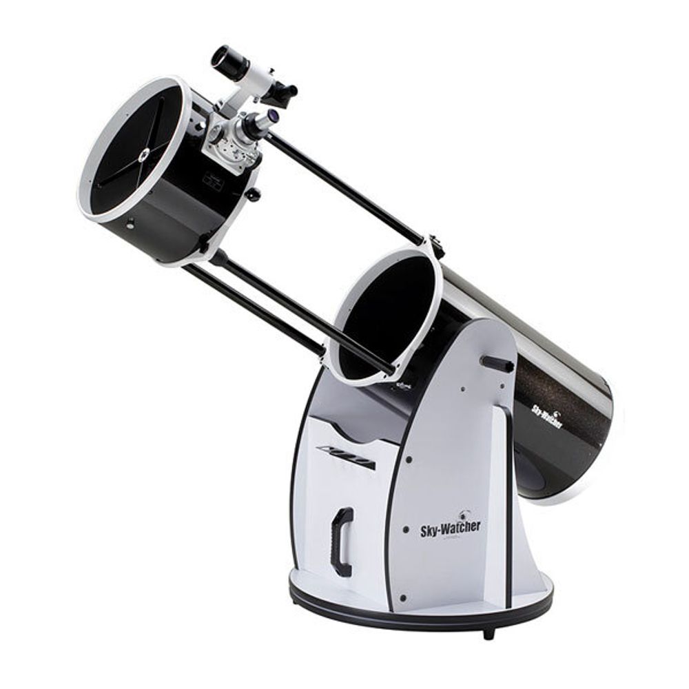 Телескоп Sky-Watcher Dob 12&quot; (300/1500) Retractable - фото 1