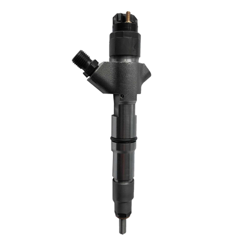 Форсунка Bosch 0445120212