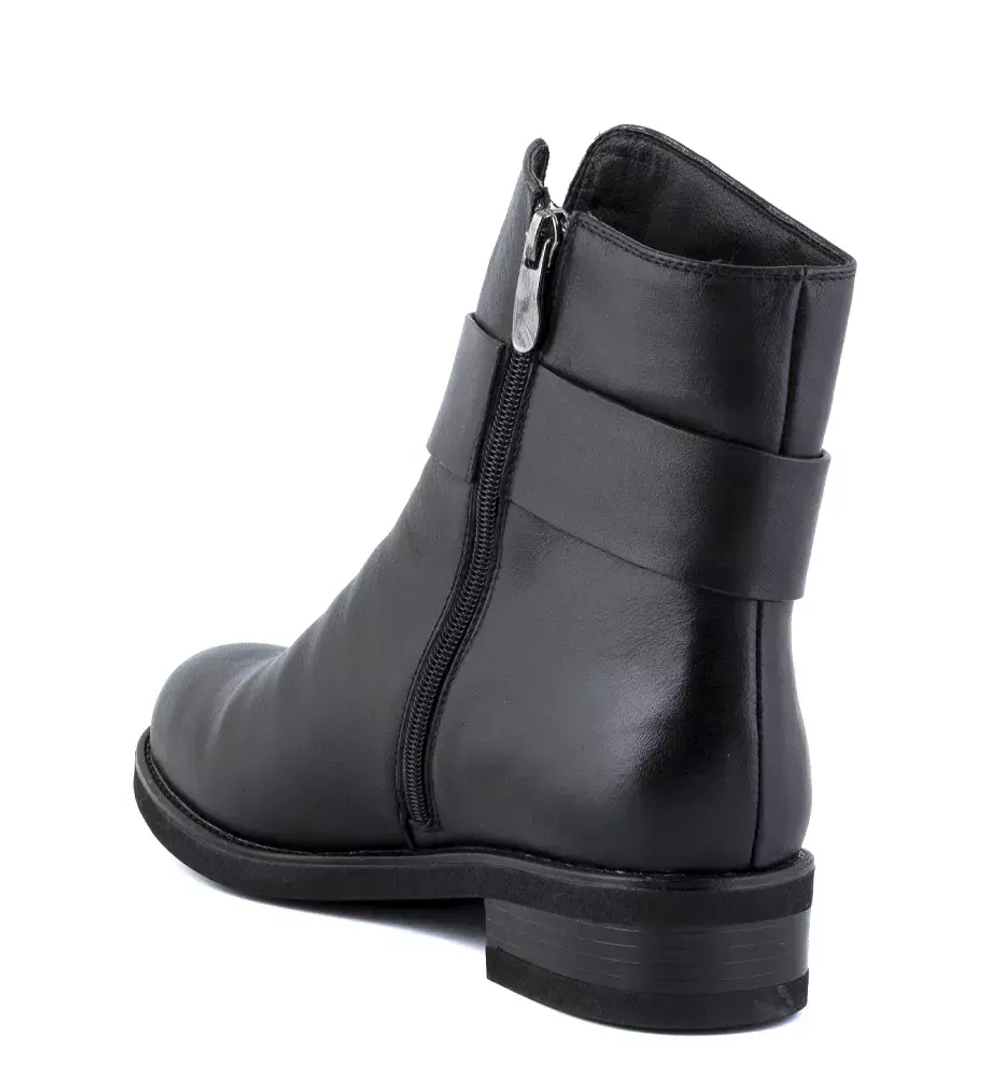Женские Ботинки PM shoes 28-173189-115