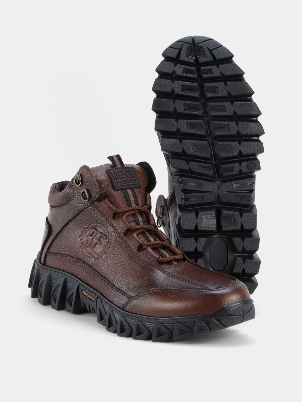 Ботинки мужские M2800-1R