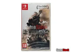 NieR:Automata The End of YoRHa Edition (Nintendo Switch, Русские субтитры)