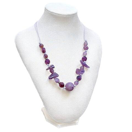 Колье Jewelry - 012