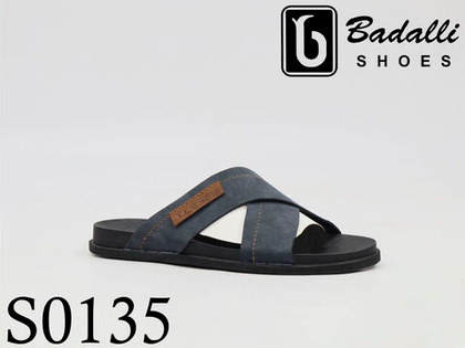 Шлепанцы мужские S0135-1S 39-45