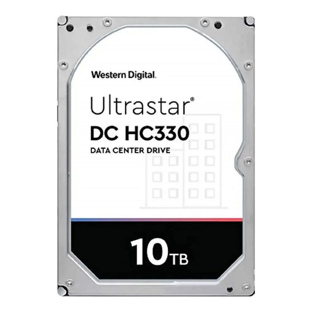 Жесткий диск Western Digital 10TB (WUS721010ALE6L4) (0B42266)