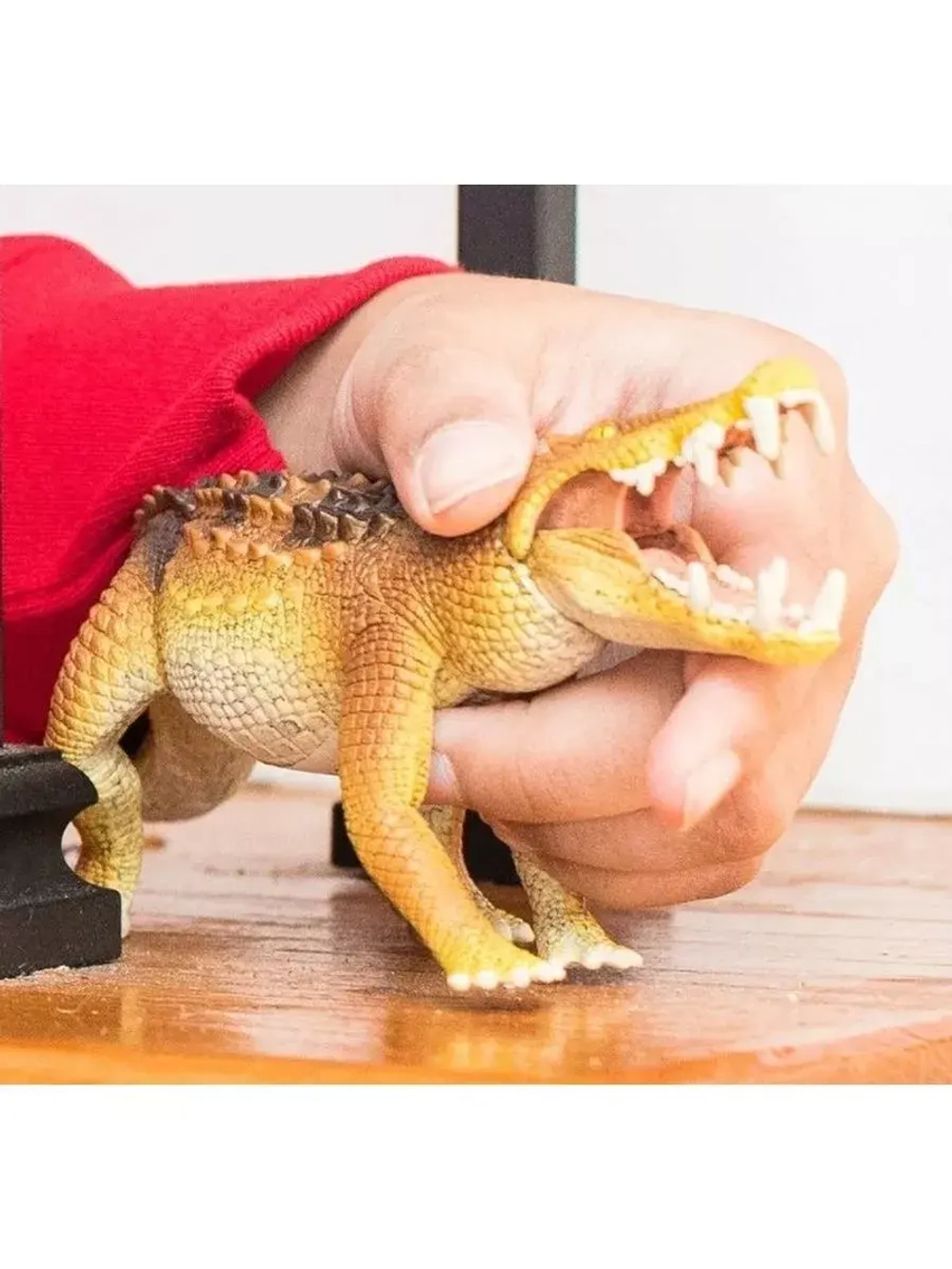Фигурка Капрозух Schleich 15025