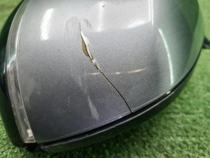 Зеркало левое BMW X5 F15 (2013-2018) 5 контактов