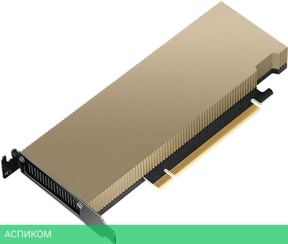 Видеокарта Nvidia Tesla L4 24GB GDDR6 (900-2G193-0000-000)