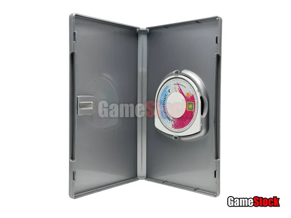 PSP Platinum LittleBigPlanet (Б/У, Полностью на русском языке, UCES-01264)