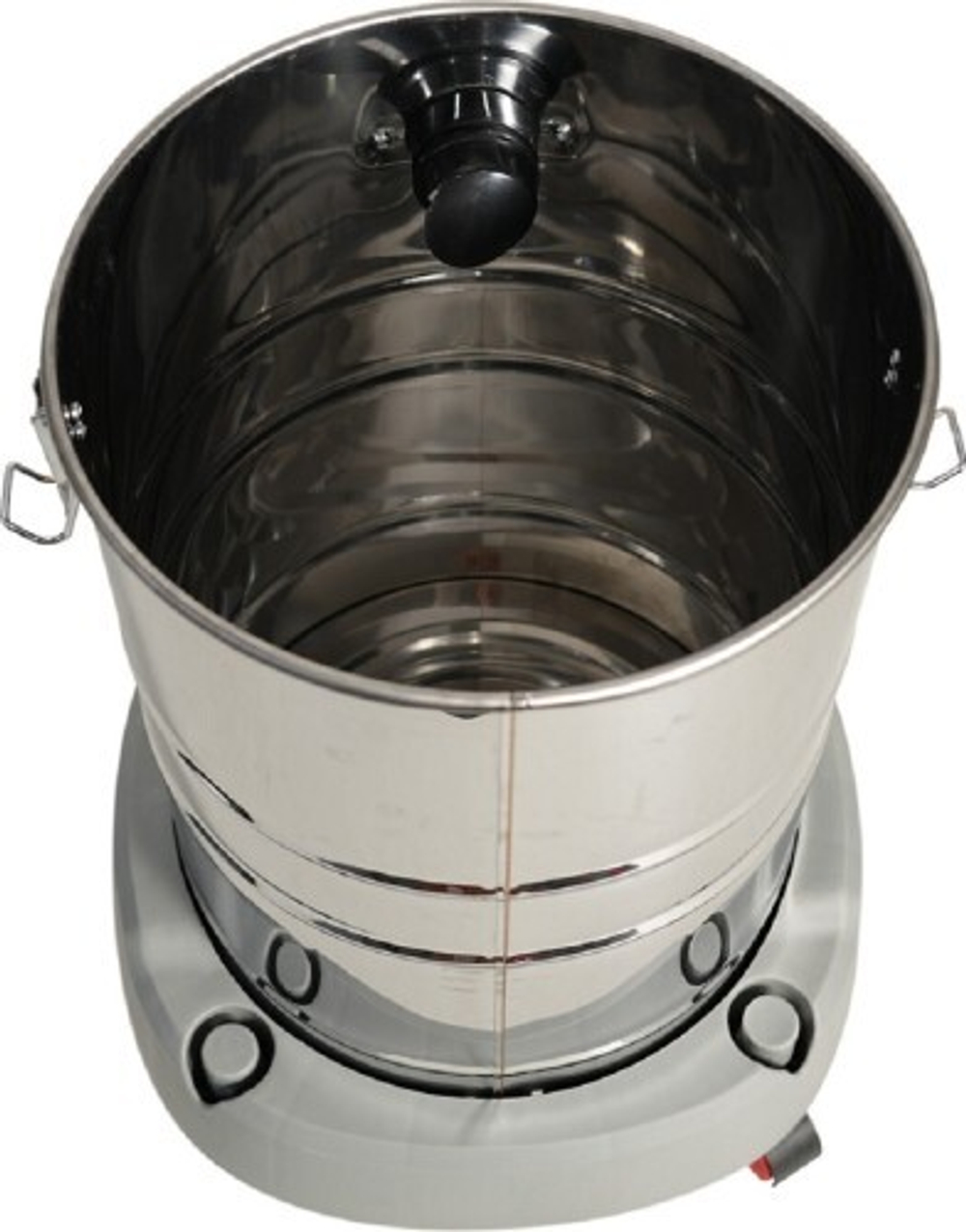 Пылесос сетевой Evoline WAD 130 WAD130