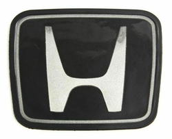 Коврик на панель BIG LOGO AUDI 17,5*14см KING BIG LOGO