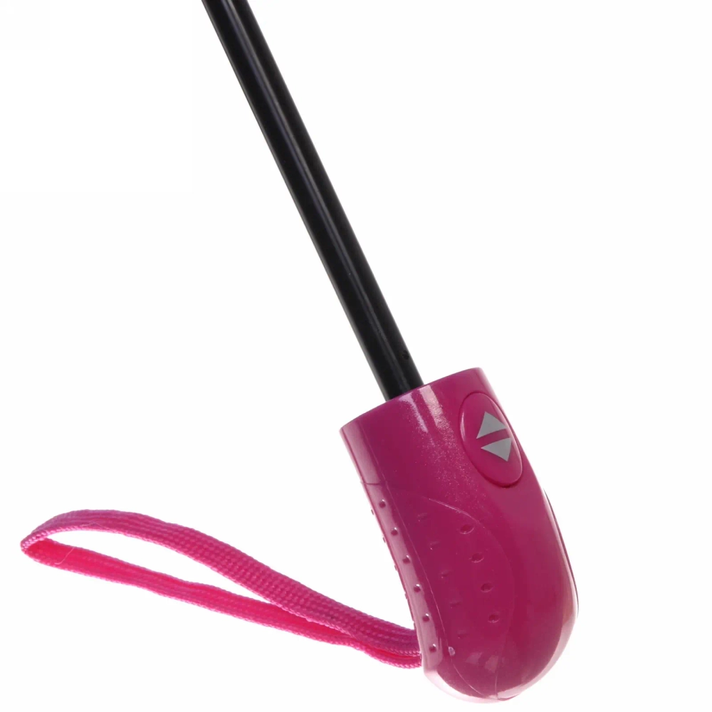 New Зонт женский автомат «Ultramarine - Одвента», микс 4 цвета, 8 спиц, d-108см, длина в слож. виде 28см