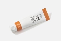 COS DE BAHA Успокаивающий минеральный солнцезащитный крем Sun Mineral Sunscreen SPF50+ PA++++ (45 мл)