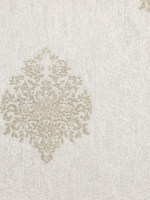 Амадин - 12 (белая с перламутром)