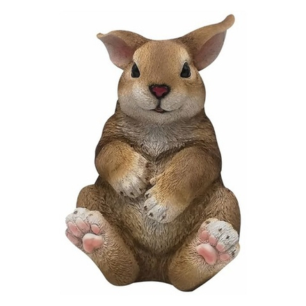 Фигура Заяц объелся