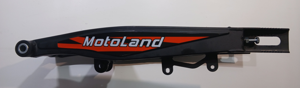 Маятник Мотоцикл CRF 250/300 оранжевый