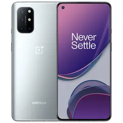 OnePlus 8T 8/128GB Lunar Silver 5G Dual