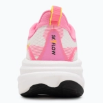Женские кроссовки для бега HOKA Skyflow neon rose/neon hoka citrus