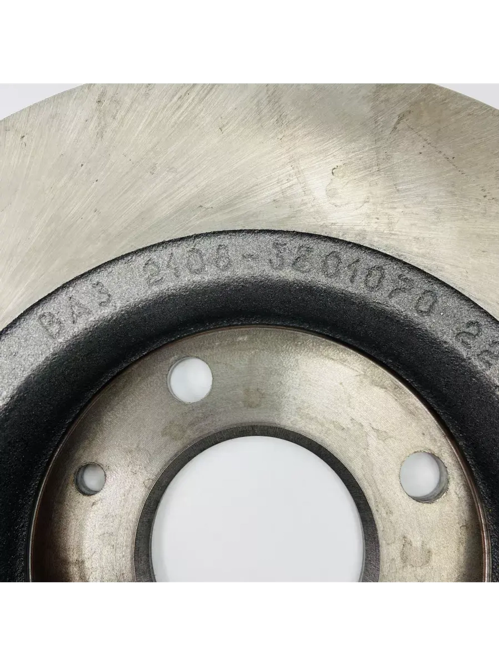 Тормозные диски R13 ВАЗ 2108-99, 2113-15