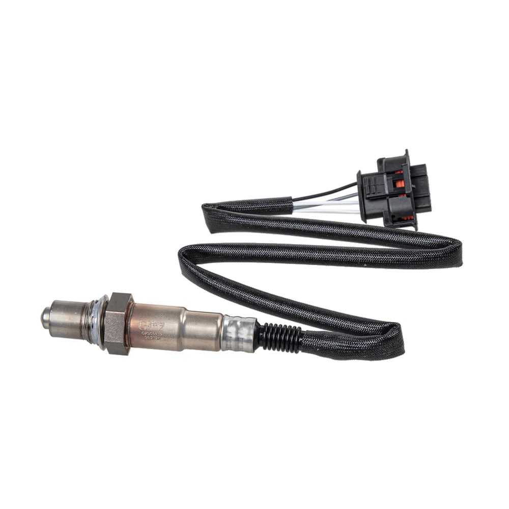 Датчик кислорода, лямбда-зонд OPEL Agila, Astra, Combo, Corsa, Tigra 1.0i, 1.4 0 GANZ GIG05139