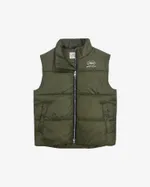 Жилет Dissident Palme d'Or хаки