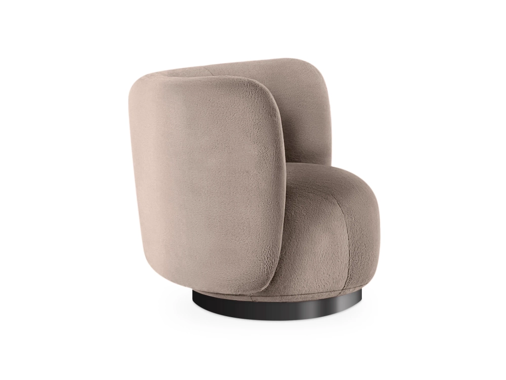 Кресло Lucca вращающееся