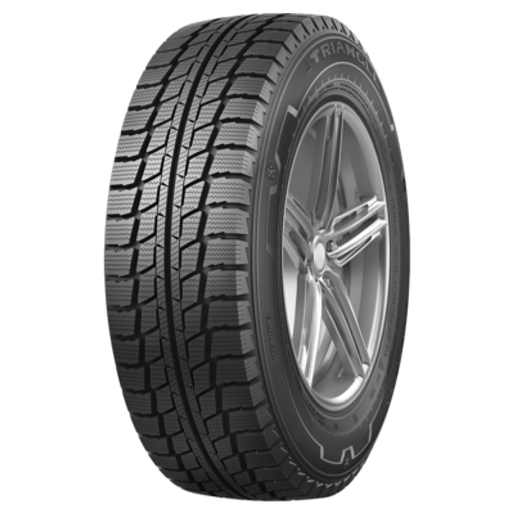 195/75R16C 107/105Q SnowLink Trin LL01 TL M+S 3PMSF 8PR