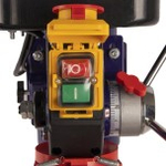 Станок сверлильный ПУЛЬСАР СС 600 791-417