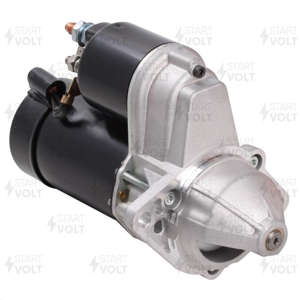 Стартер Daewoo Nexia Lanos Sens 1.5 8кл.-16кл. /10 зуб./ (STARTVOLT)