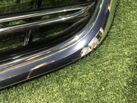 Решетка радиатора Mercedes S W222 (2013-2017)
