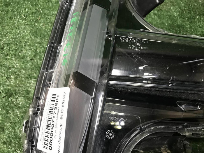 Указатель поворота Chery Tiggo 7 Pro Max (22-н.в.)