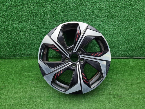 Диск Комплект дисков R17 Chery Tiggo 4 Pro (20-нв)