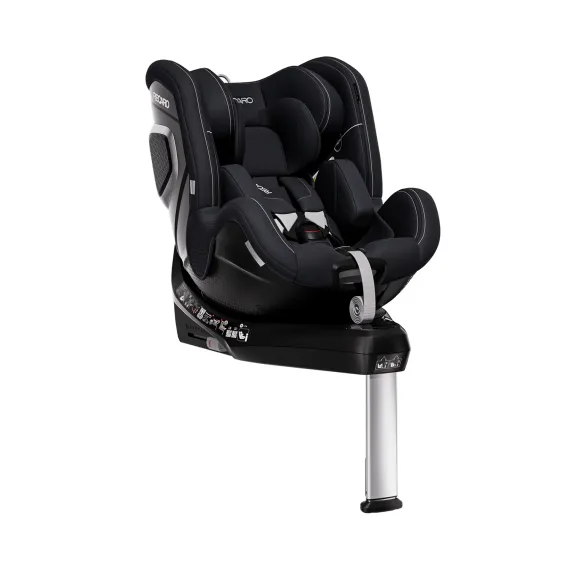 Автокресло Recaro Toron 1 Fresh Black