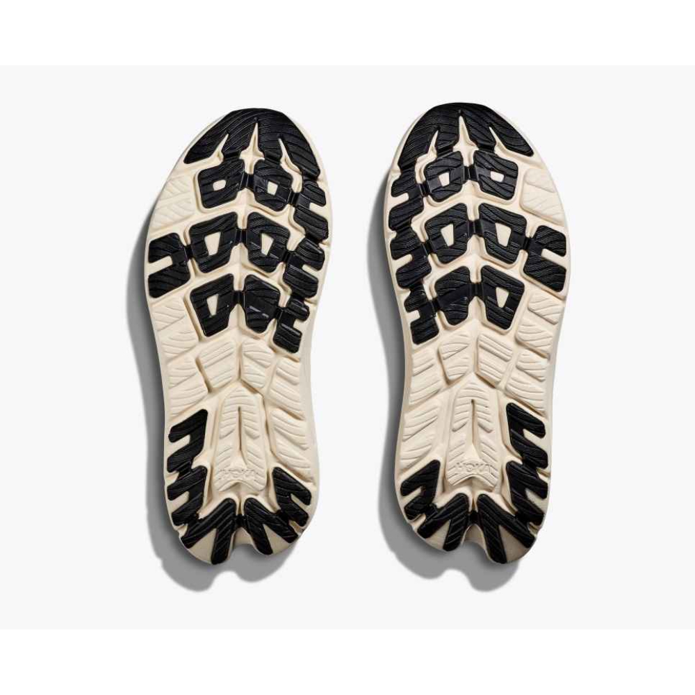Кроссовки женские HOKA W KAWANA 2 Obsidian / Alabaster