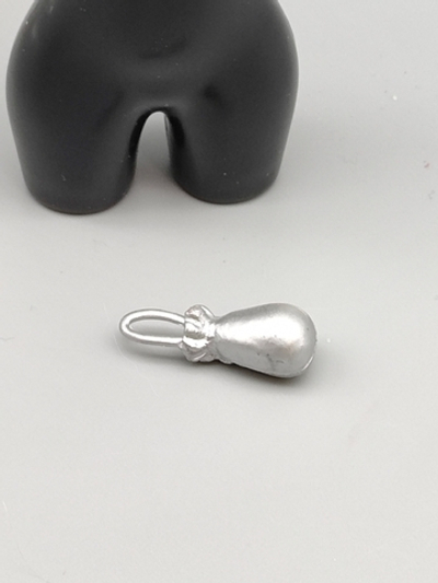 Аксессуар для куклы Барби винтаж - сумка 0701