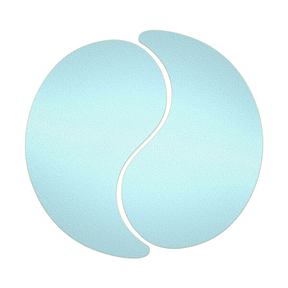 Патчи подтягивающие с экстрактом ласточкиного гнезда Ayoume Swallow`s Nest Eye Patch, 60 шт