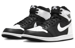 Кроссовки Jordan Air Jordan 1 High Og "Black White"