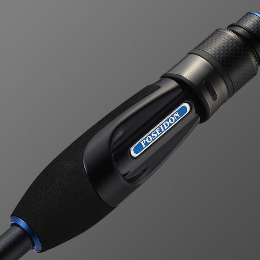 Спиннинг EverGreen Poseidon SALTY SENSATION NEO NEOS-77ML-S