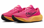 Кроссовки Nike Zoom Fly 5 (Женская размерная сетка)