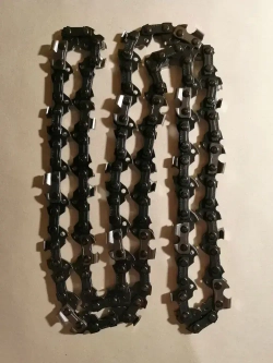 Цепь, длина 40см/16", шаг3/8", паз 1,3мм, звеньев 56, 91PX Makita 191H12-3
