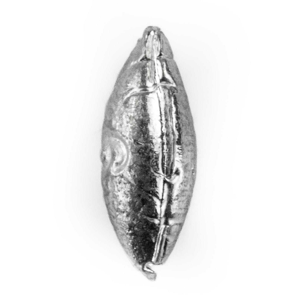 Набор грузов "Оливки сквозные" (100шт)