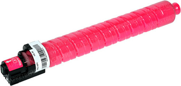 Тонер-картридж WBox, аналог Ricoh 842285 type IMC6000 для IM C4500/C5000/C6000, magenta (22.5K)