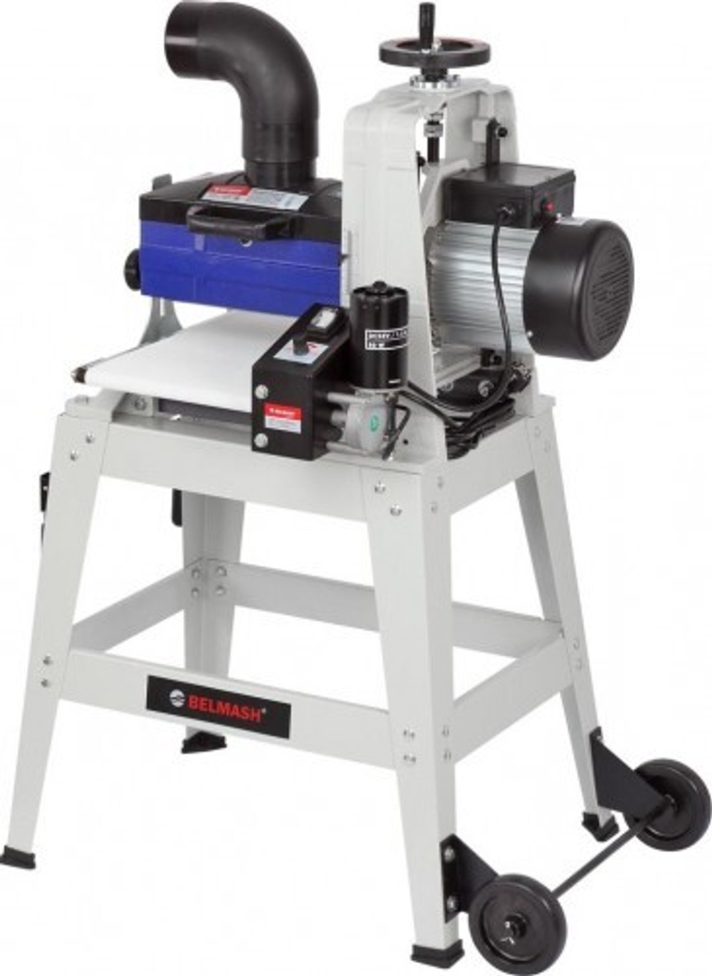 Станок шлифовальный барабанный BELMASH DS260-W S123A