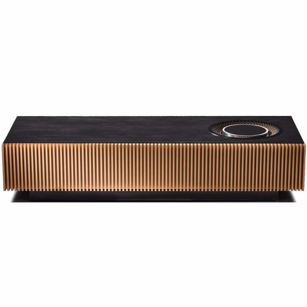 Беспроводная аудиосистема Naim Mu-so 2nd Generation for Bentley