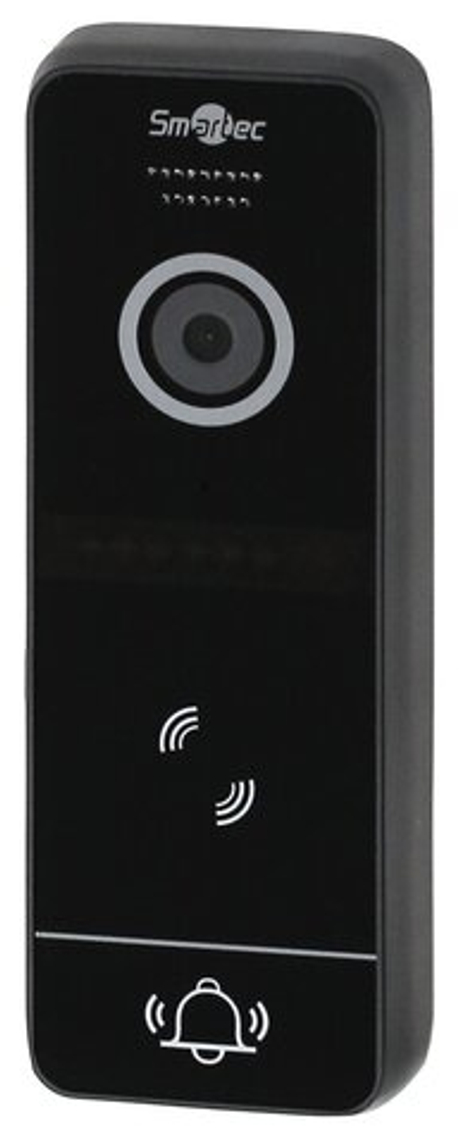 ST-DS506CMF-BK Видеопанель вызывная цветная Smartec