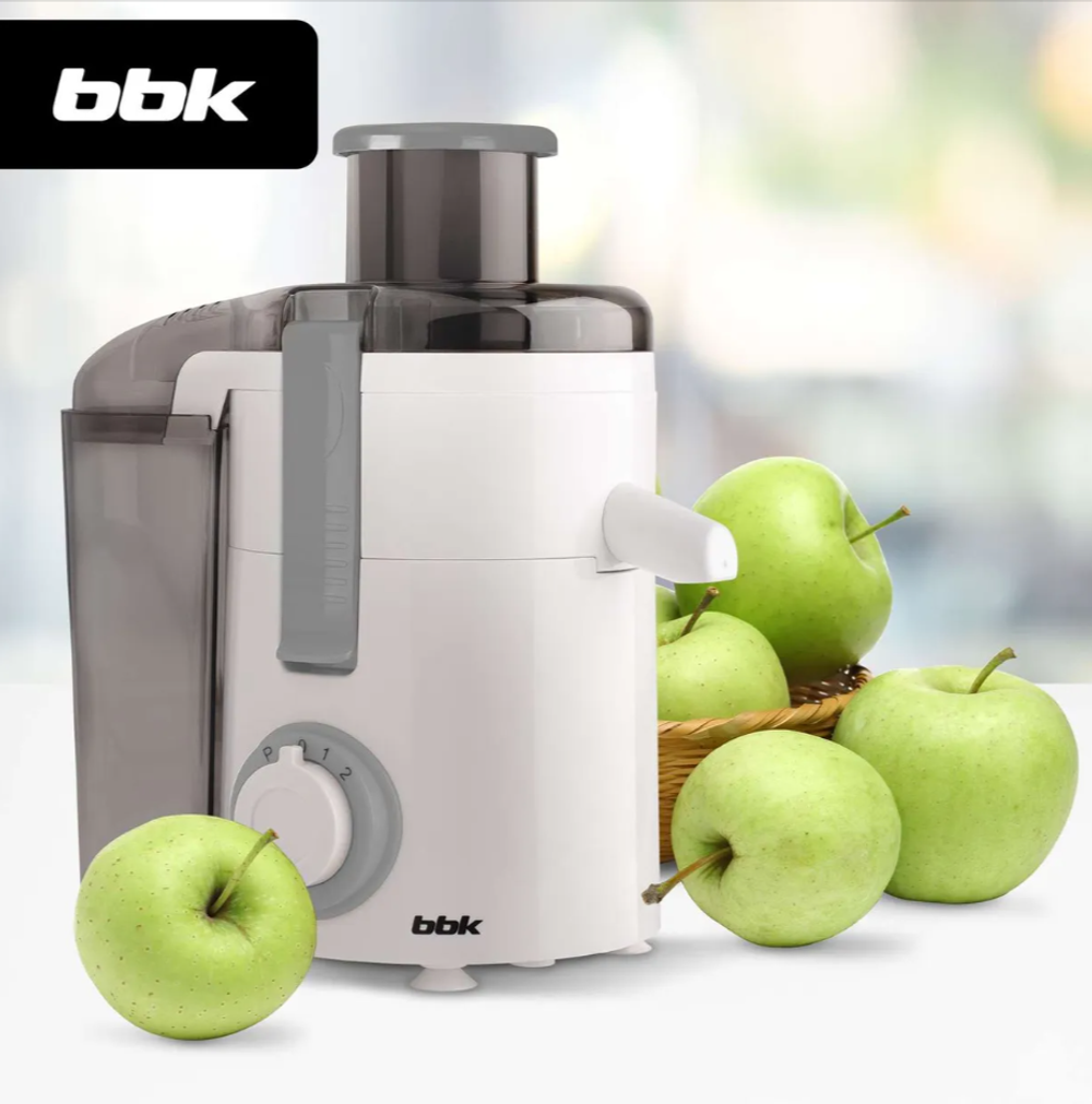 Соковыжималка электрическая BBK JC060-H11