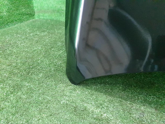 Капот Kia K5 (2019-2023)