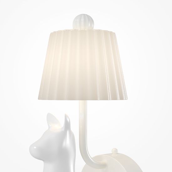 Настенный светильник (бра) Maytoni MOD377WL-L6W3K