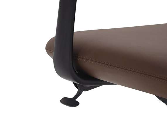 Кресло Venetto FK013-A12 Коричневый