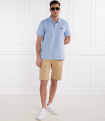 Шорты SCANTON Tommy Jeans - бежевый(DM0DM18812)